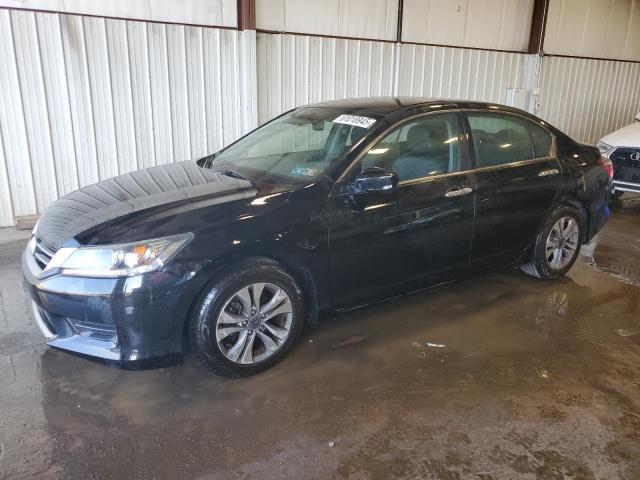 2015 HONDA ACCORD LX, null