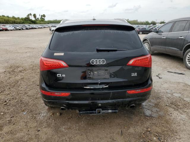 WA1KK78R79A037403 - 2009 AUDI Q5 3.2 BLACK photo 6