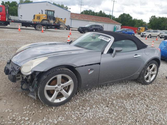 2006 PONTIAC SOLSTICE, null