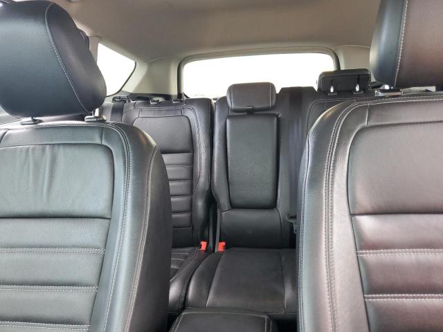 1FMCU0HD4JUB20172 - 2018 FORD ESCAPE SEL ნაცრისფერი ფოტო 10