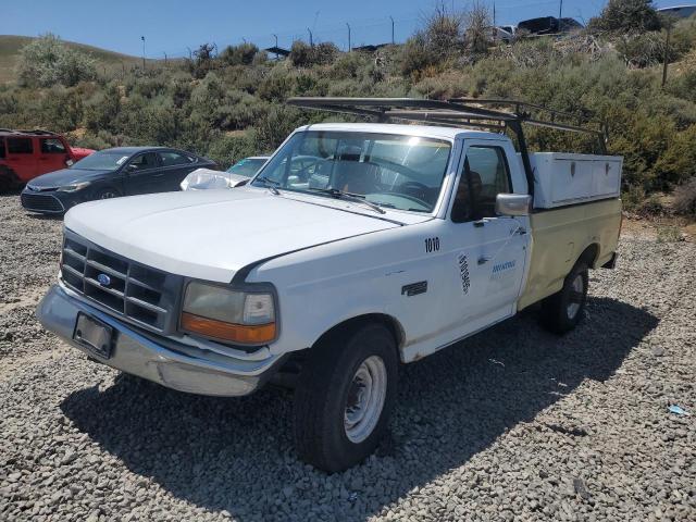 1994 FORD F250, 