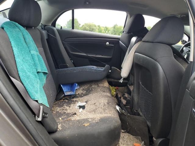 1G1ZC5EB9A4118301 - 2010 CHEVROLET MALIBU 1LT TAN photo 10