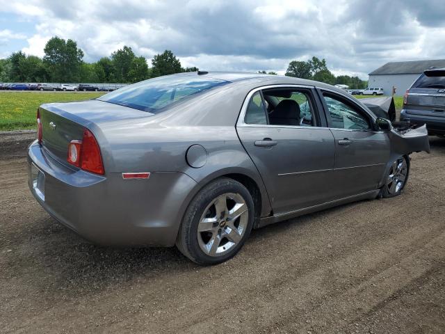 1G1ZC5EB9A4118301 - 2010 CHEVROLET MALIBU 1LT TAN photo 3
