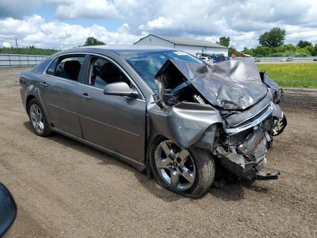 1G1ZC5EB9A4118301 - 2010 CHEVROLET MALIBU 1LT TAN photo 4