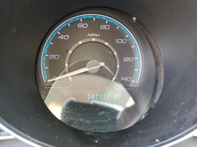 1G1ZC5EB9A4118301 - 2010 CHEVROLET MALIBU 1LT TAN photo 9