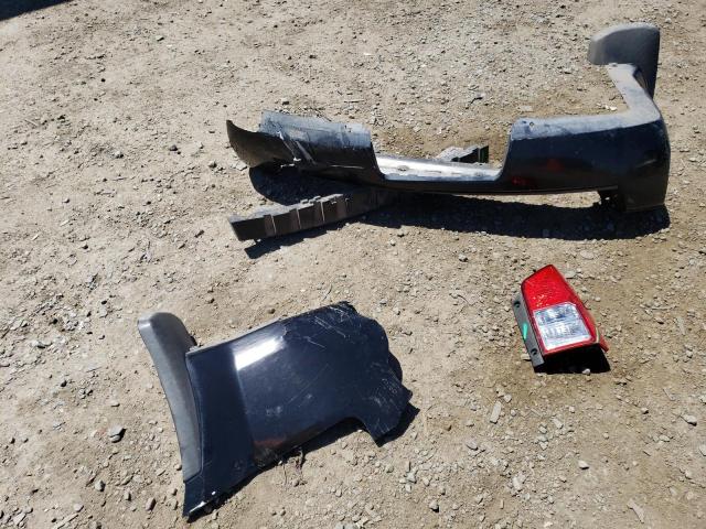 5N1AR1NN0CC604182 - 2012 NISSAN PATHFINDER S BLACK photo 13