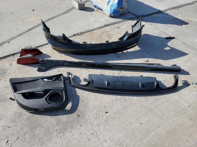 WAU2FAFC9JN094749 - 2018 AUDI S7 PRESTIGE BLACK photo 12