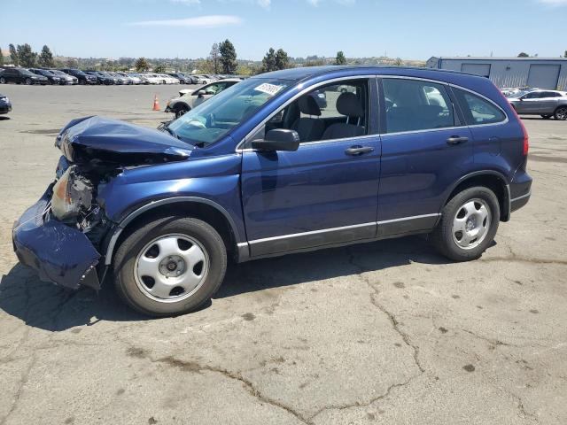 2008 HONDA CR-V LX, null