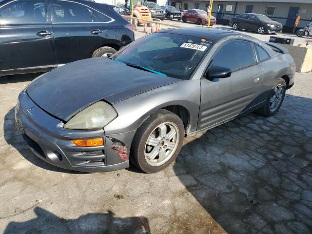 2003 MITSUBISHI ECLIPSE GS, 