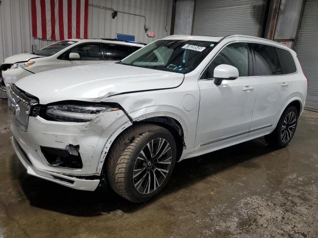 2023 VOLVO XC90 CORE, null