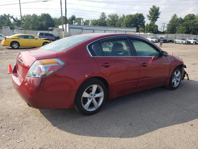 1N4BL21E09C173668 - 2009 NISSAN ALTIMA 3.5SE RED photo 3