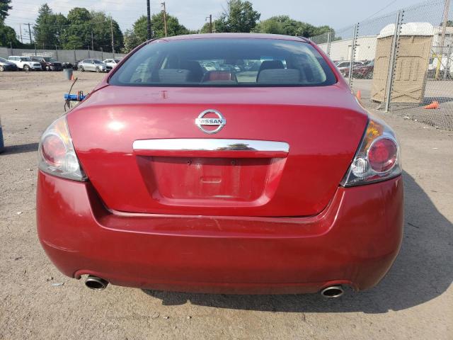 1N4BL21E09C173668 - 2009 NISSAN ALTIMA 3.5SE RED photo 6