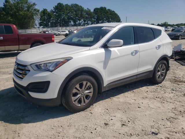 2015 HYUNDAI SANTA FE S, 