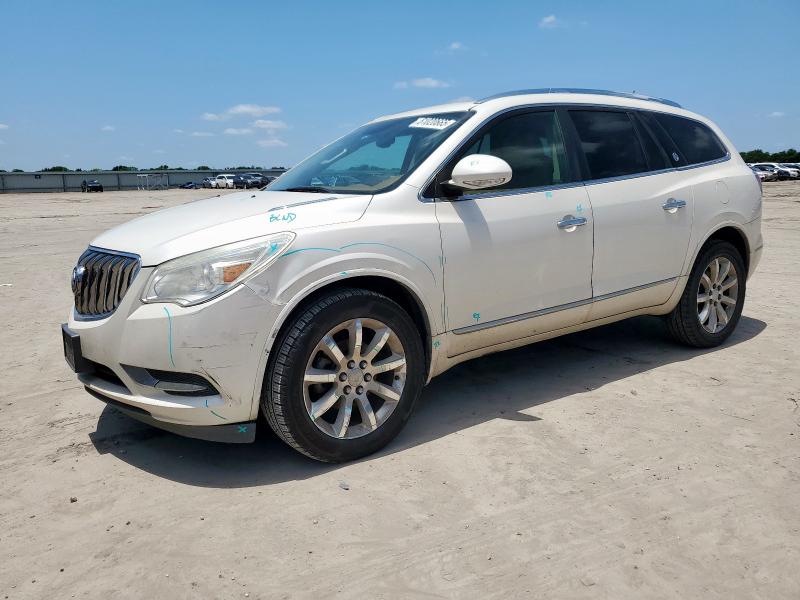 2013 BUICK ENCLAVE, null