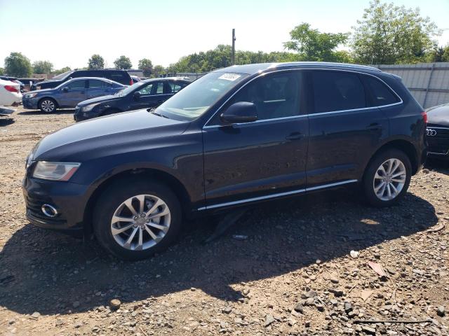 2014 AUDI Q5 PREMIUM, 