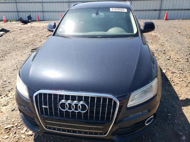 WA1CFAFP3EA089614 - 2014 AUDI Q5 PREMIUM CHARCOAL photo 5