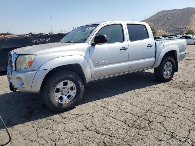 2005 TOYOTA TACOMA DOUBLE CAB PRERUNNER, null