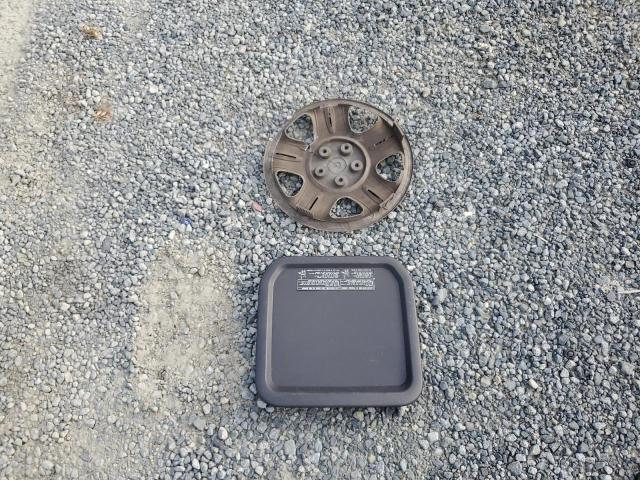 2T1KR32E06C574475 - 2006 TOYOTA COROLLA MA XR BLACK photo 12