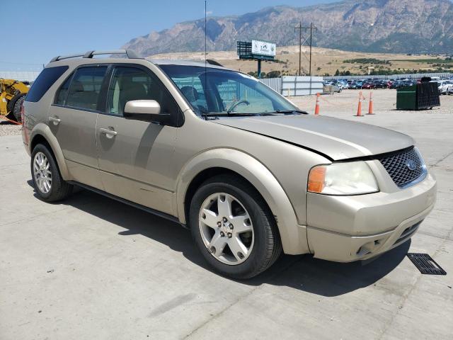 1FMZK06195GA29119 - 2005 FORD FREESTYLE LIMITED GOLD photo 4