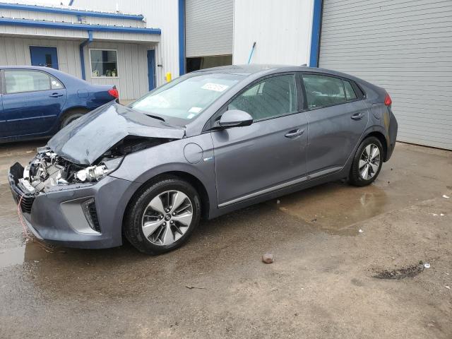 2019 HYUNDAI IONIQ, null