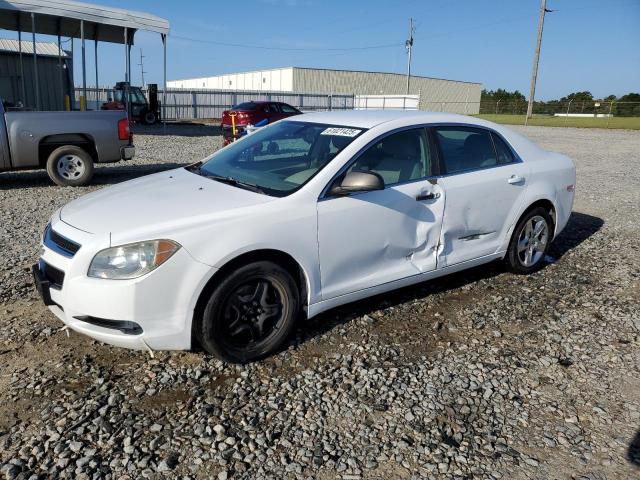 2011 CHEVROLET MALIBU LS, 