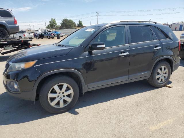 2013 KIA SORENTO LX, 