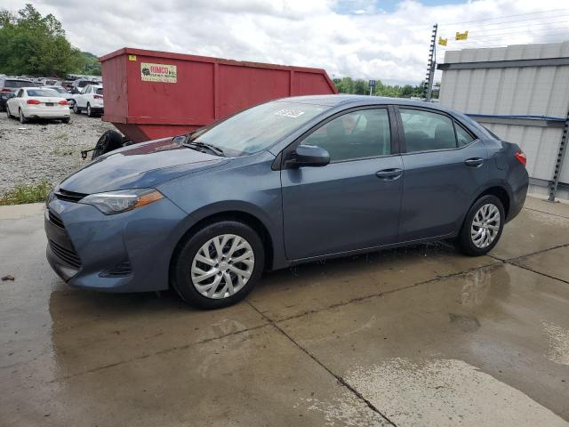 2019 TOYOTA COROLLA L, null