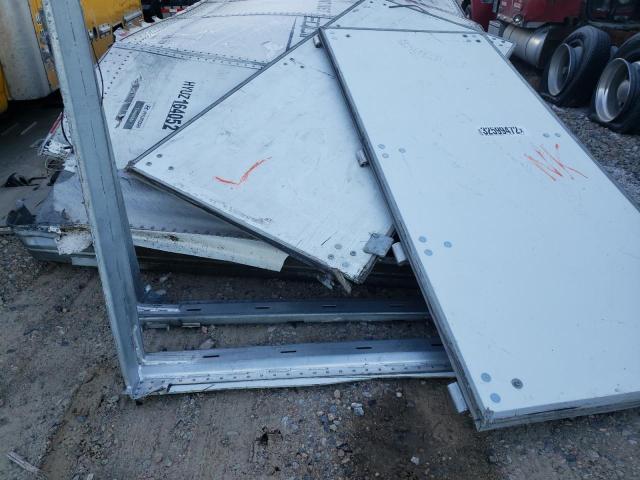 3H3V532C4LR164052 - 1990 HYUNDAI TRAILER WHITE photo 7