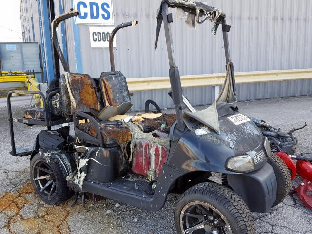 00000000005154471 - 2011 EZGO GOLF CART  photo 1