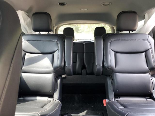 1FMSK8DH6MGA59855 - 2021 FORD EXPLORER XLT Noir photo 10