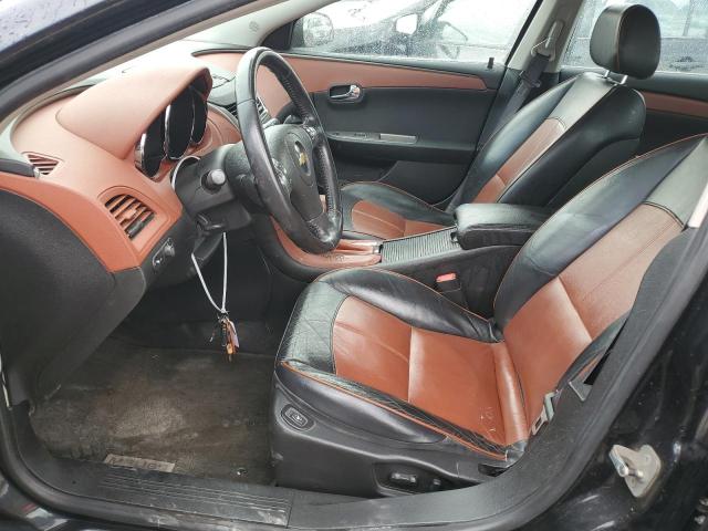 1G1ZK577X8F160888 - 2008 CHEVROLET MALIBU LTZ Qara foto 7