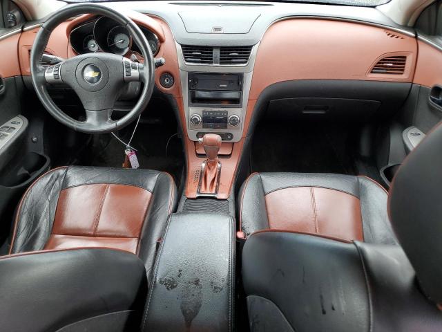 1G1ZK577X8F160888 - 2008 CHEVROLET MALIBU LTZ Qara foto 8