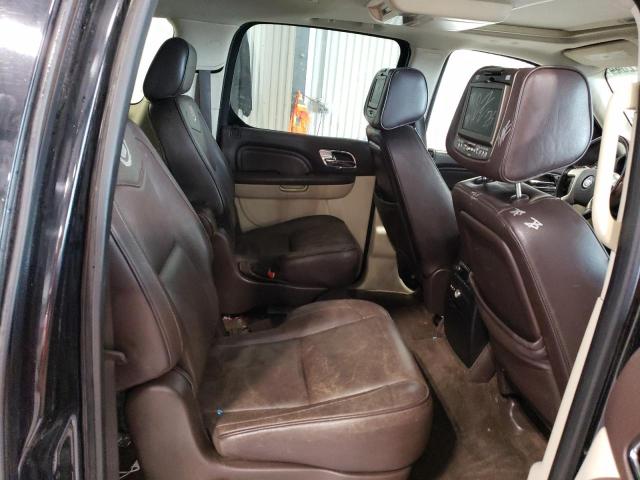 1GYS4KEFXCR175176 - 2012 CADILLAC ESCALADE ESV PLATINUM Qara foto 11