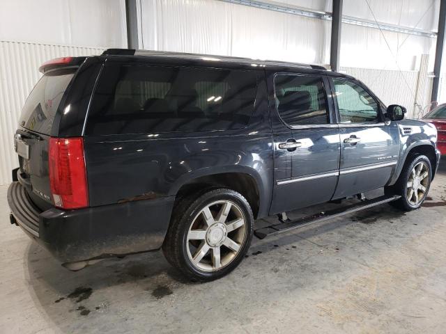 1GYS4KEFXCR175176 - 2012 CADILLAC ESCALADE ESV PLATINUM Qara foto 3