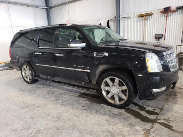 1GYS4KEFXCR175176 - 2012 CADILLAC ESCALADE ESV PLATINUM Qara foto 4