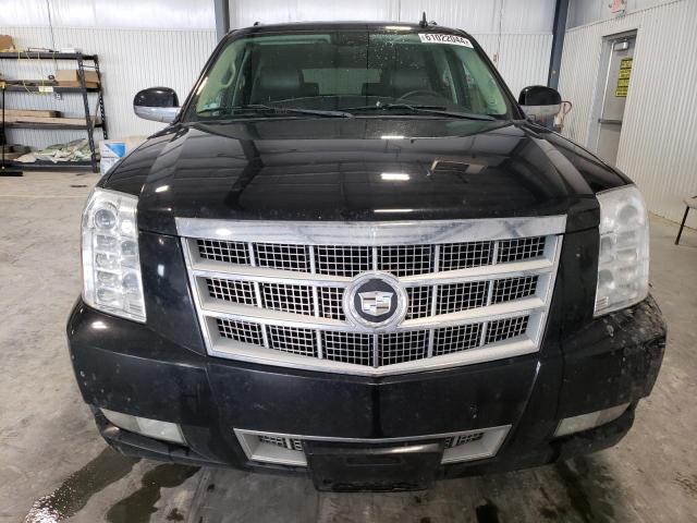 1GYS4KEFXCR175176 - 2012 CADILLAC ESCALADE ESV PLATINUM Qara foto 5
