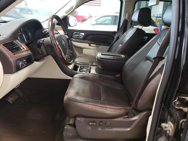 1GYS4KEFXCR175176 - 2012 CADILLAC ESCALADE ESV PLATINUM Qara foto 7