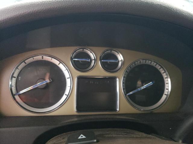 1GYS4KEFXCR175176 - 2012 CADILLAC ESCALADE ESV PLATINUM Qara foto 9