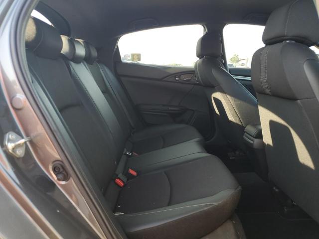 SHHFK7H4XMU416888 - 2021 HONDA CIVIC SPORT 灰色 照片 10