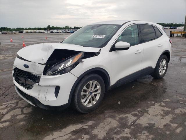 2020 FORD ESCAPE SE, 