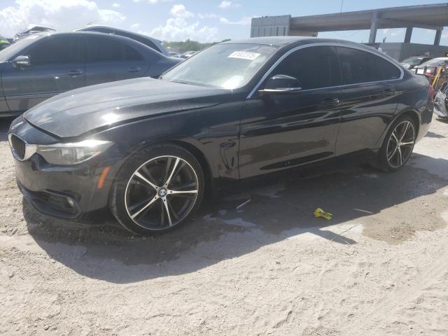 2019 BMW 430I GRAN COUPE, null