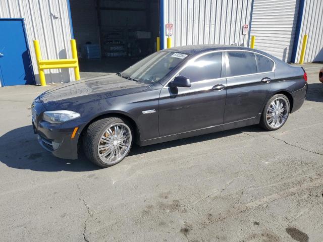 2013 BMW 550 I, null
