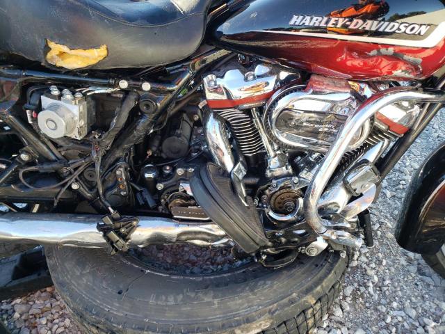 1HD1PXL13MB956627 - 2021 HARLEY-DAVIDSON FLHXSE TWO TONE photo 7