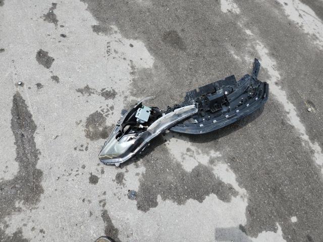 1HGCR2F53HA201366 - 2017 HONDA ACCORD SPORT BLACK photo 12