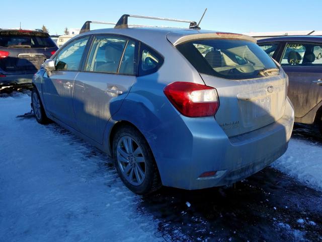 JF1GPAB66GH294202 - 2016 SUBARU IMPREZA PREMIUM  photo 3