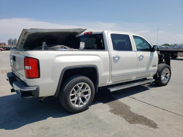 3GTP1VEC6FG311772 - 2015 GMC SIERRA C1500 SLT CREAM photo 3