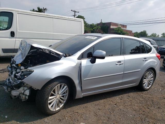 2013 SUBARU IMPREZA PREMIUM, 