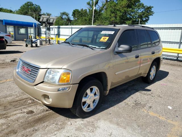 2007 GMC ENVOY, 