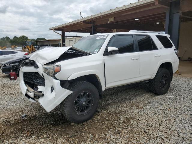 2015 TOYOTA 4RUNNER SR5, null