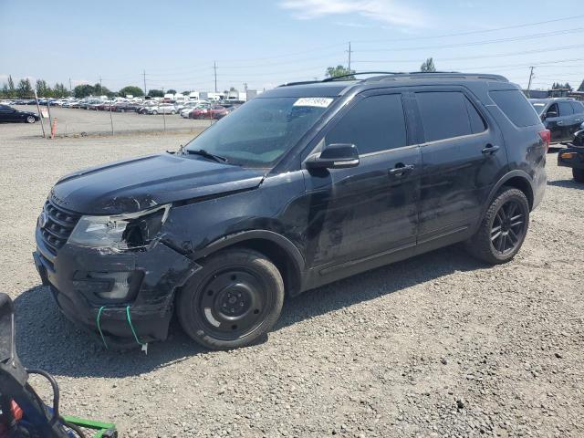 2016 FORD EXPLORER SPORT, 